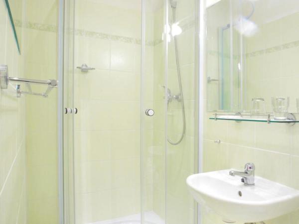 Wenceslas Square Hotel - Czech Leading Hotels : photo 4 de la chambre grand appartement 2 chambres