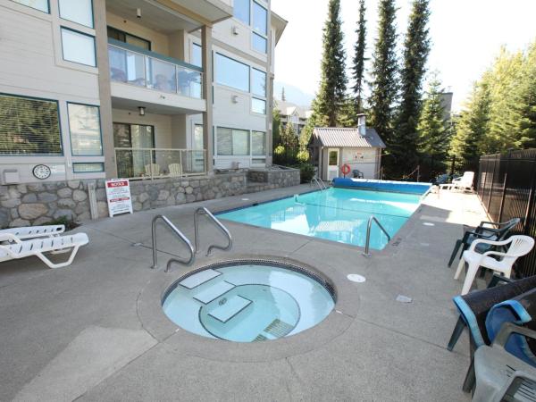 Greystone Lodge : photo 2 de la chambre studio