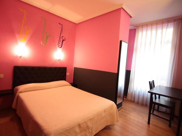 Casual de la Música Valencia : photo 5 de la chambre chambre double