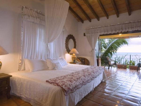 Casa Isabel a Boutique Hilltop Inn : photo 1 de la chambre suite junior - vue sur océan