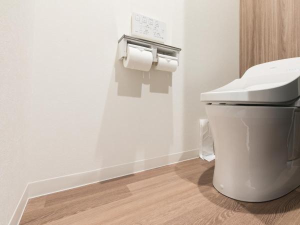 Henn na Hotel Osaka Namba : photo 9 de la chambre chambre lits jumeaux standard - non-fumeurs