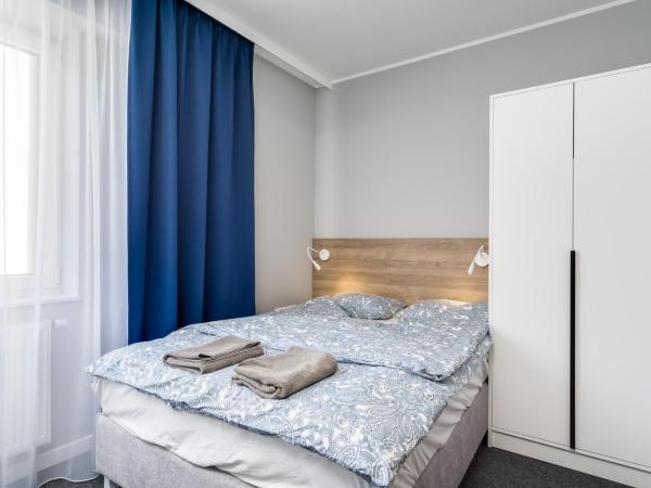 Hugo : photo 1 de la chambre chambre double