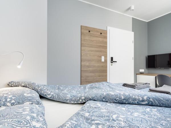 Hugo : photo 2 de la chambre chambre double