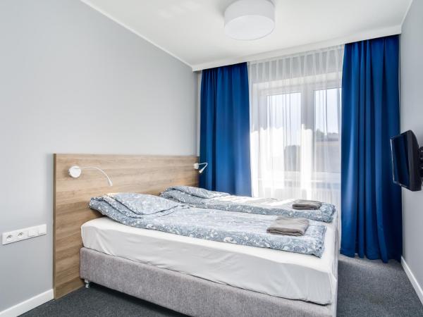 Hugo : photo 8 de la chambre chambre double ou lits jumeaux