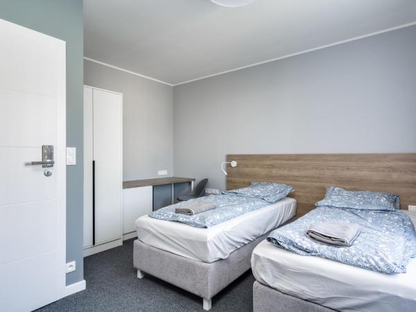 Hugo : photo 2 de la chambre chambre double ou lits jumeaux