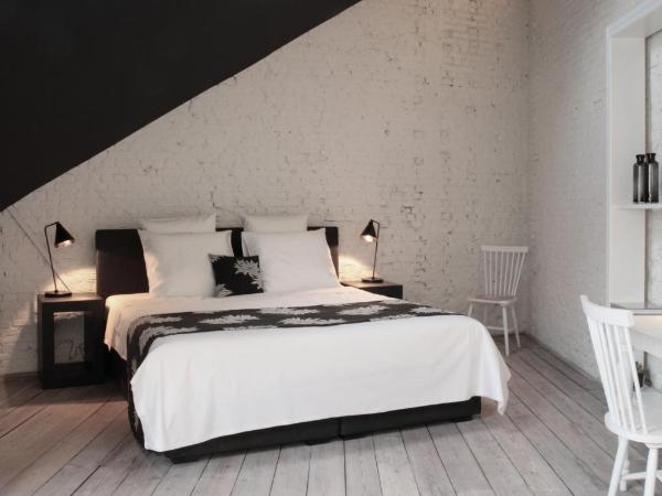 Maison Nationale City Flats & Suites : photo 2 de la chambre suite loft