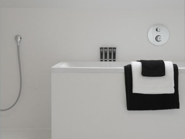 Maison Nationale City Flats & Suites : photo 6 de la chambre suite loft