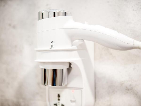 Hotel Gdynia Boutique : photo 1 de la chambre chambre double Économique