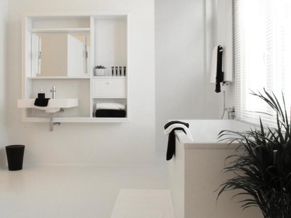 Maison Nationale City Flats & Suites : photo 5 de la chambre suite supérieure