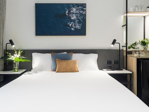 Oaks Cairns Hotel : photo 2 de la chambre chambre d'hôtel - intérieur