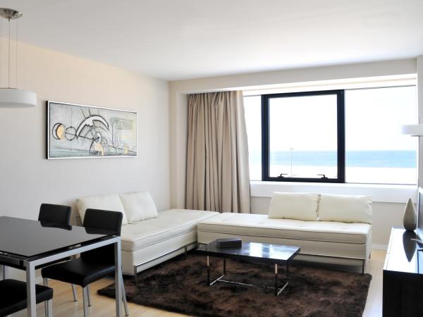 Sweet Atlantic Hotel & Spa : photo 6 de la chambre suite t1 - vue sur mer