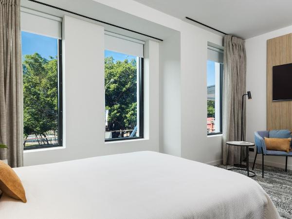 Oaks Cairns Hotel : photo 7 de la chambre two-bedroom - dual key