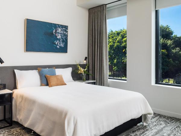 Oaks Cairns Hotel : photo 8 de la chambre two-bedroom - dual key