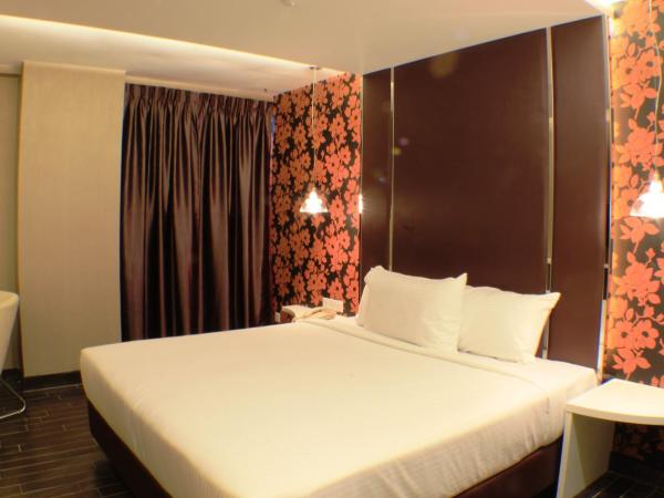 Kingston Hotel 03 Kuala Lumpur formerly known as Maison Boutique Hotel : photo 3 de la chambre chambre supérieure