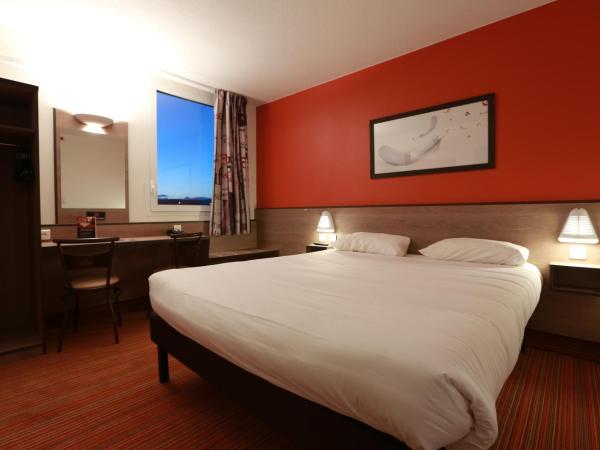 Ace Hotel Valence : photo 4 de la chambre chambre double standard - accessible aux personnes à mobilité réduite