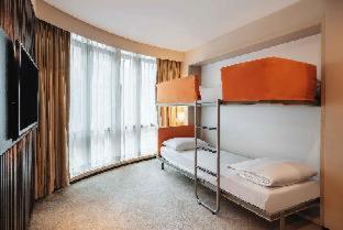 Eaton HK : photo 4 de la chambre room #5505676