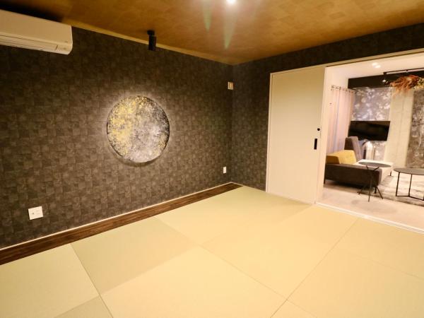 TAKETO STAY Kotoni : photo 6 de la chambre appartement avec douche