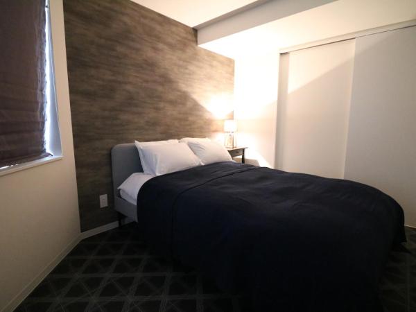 TAKETO STAY Kotoni : photo 8 de la chambre appartement avec douche