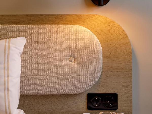 Hotel Felix : photo 6 de la chambre chambre simple standard