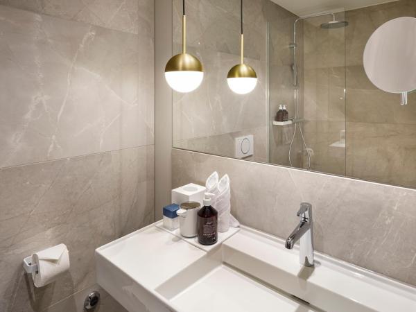 Hotel Felix : photo 4 de la chambre chambre simple standard