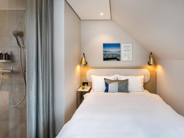 Hotel Felix : photo 1 de la chambre petite chambre simple