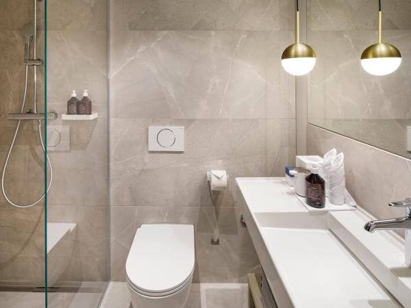 Hotel Felix : photo 5 de la chambre chambre simple standard