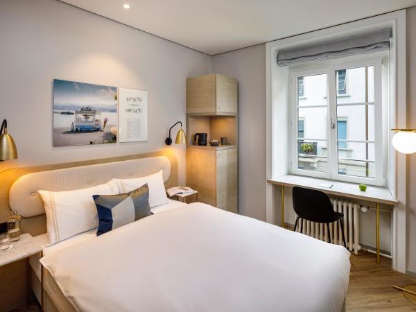 Hotel Felix : photo 3 de la chambre chambre simple standard