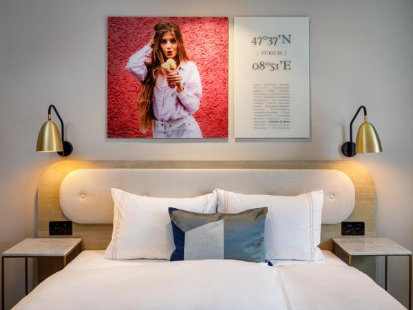 Hotel Felix : photo 4 de la chambre chambre double confort