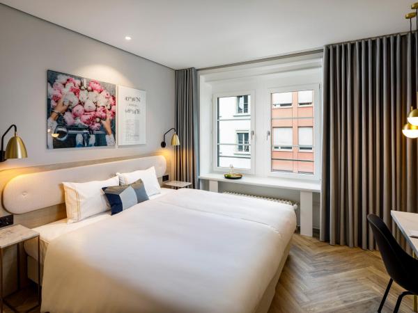 Hotel Felix : photo 1 de la chambre chambre double confort