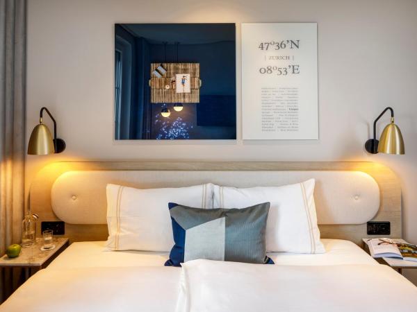 Hotel Felix : photo 2 de la chambre chambre double confort