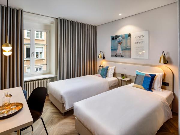 Hotel Felix : photo 2 de la chambre chambre double standard