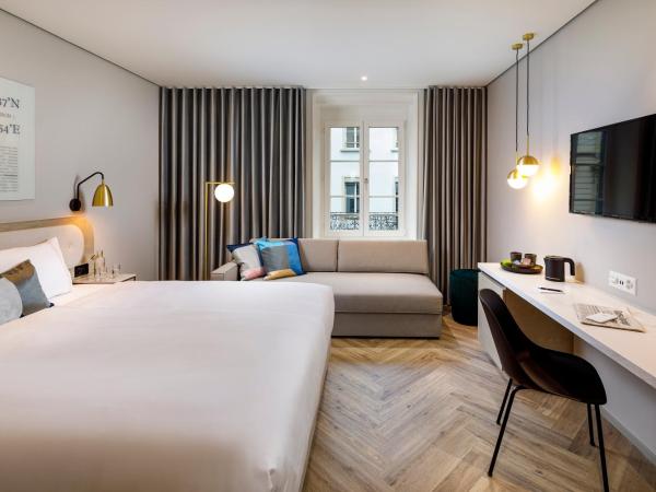 Hotel Felix : photo 3 de la chambre chambre triple