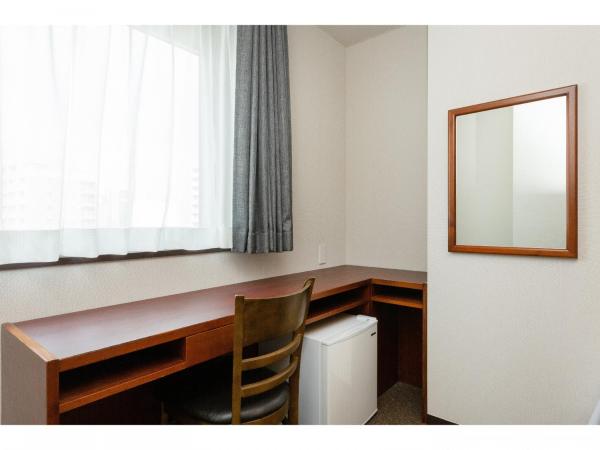 The OneFive Marine Fukuoka : photo 3 de la chambre chambre lits jumeaux - non-fumeurs