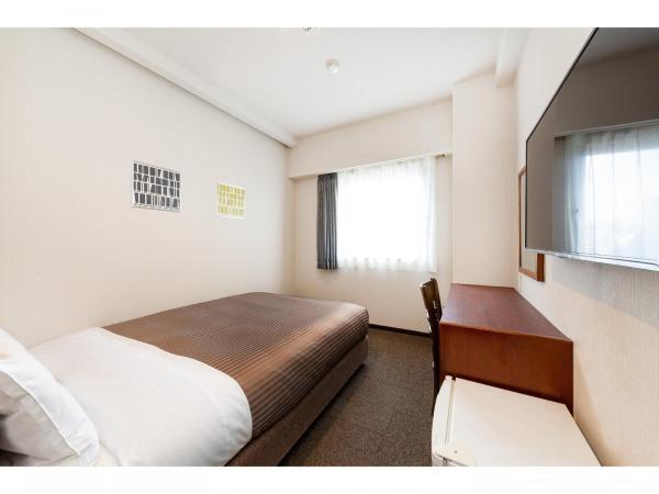 The OneFive Marine Fukuoka : photo 2 de la chambre chambre double - non-fumeurs