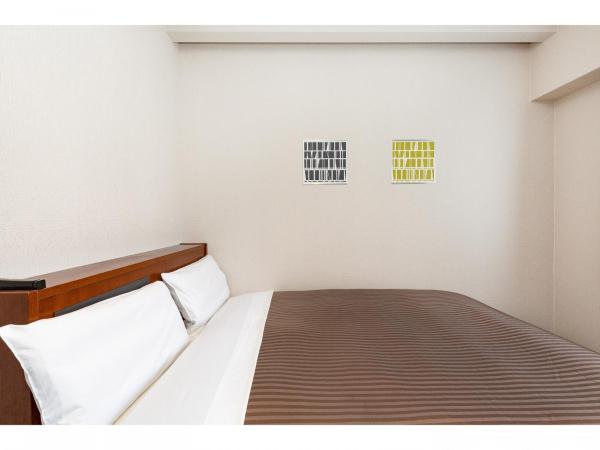 The OneFive Marine Fukuoka : photo 3 de la chambre chambre double - non-fumeurs