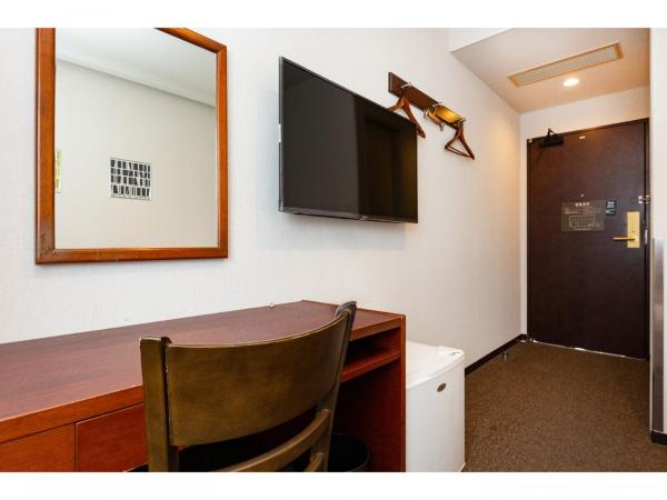 The OneFive Marine Fukuoka : photo 4 de la chambre chambre double - non-fumeurs