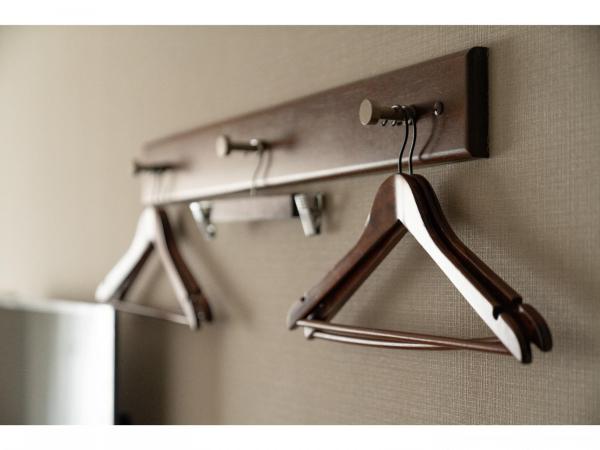 The OneFive Marine Fukuoka : photo 5 de la chambre chambre double - non-fumeurs