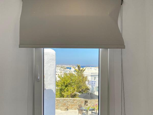 Maria Elena - Suite Home : photo 3 de la chambre chambre double