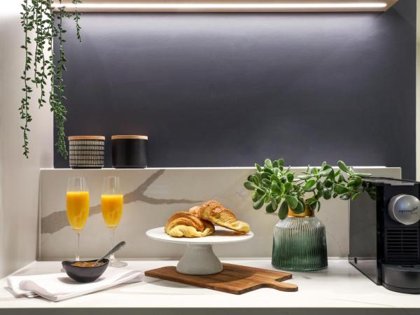 Coogee Bay Boutique Hotel : photo 10 de la chambre vue pittoresque sur l'océan