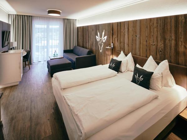 Hotel Gerl : photo 3 de la chambre naturally comfort