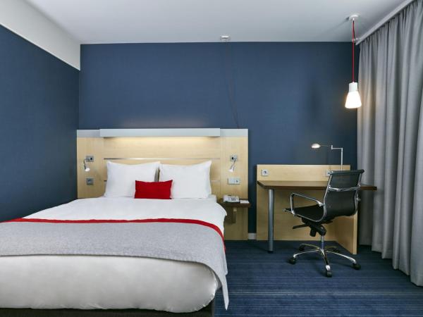 Holiday Inn Express Duesseldorf City Nord, an IHG Hotel : photo 3 de la chambre chambre double standard