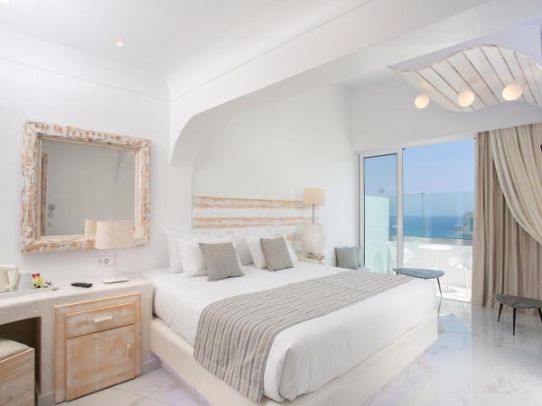 Rhodos Horizon Blu-Adults Only : photo 2 de la chambre suite 1 chambre