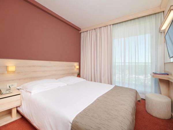Hotel Materada Plava Laguna : photo 1 de la chambre chambre classique avec balcon