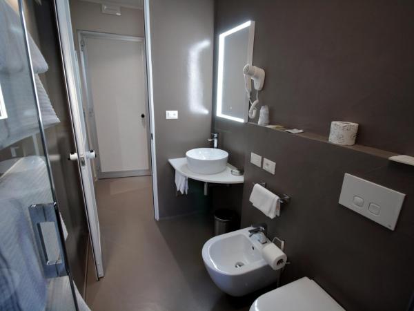 Hotel Vittoria : photo 3 de la chambre chambre triple standard