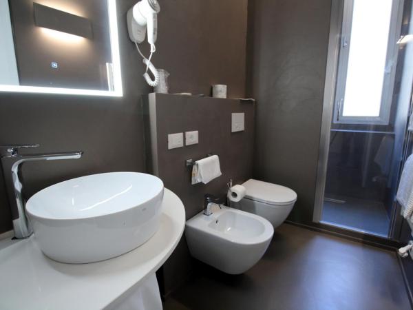 Hotel Vittoria : photo 4 de la chambre chambre triple standard