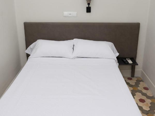 NWT Central Station Valencia : photo 2 de la chambre chambre double Économique