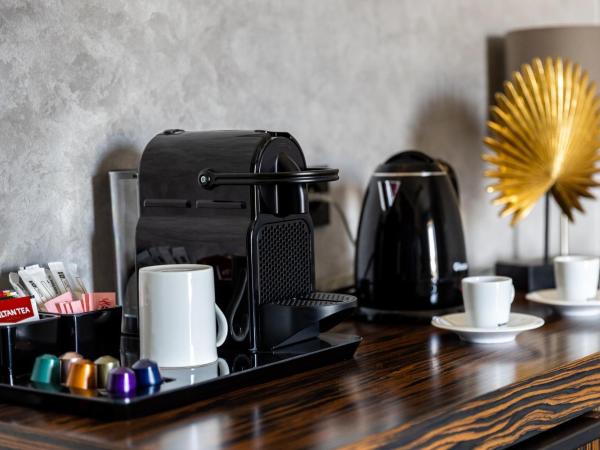 Nour Plazza Hotel : photo 4 de la chambre suite junior