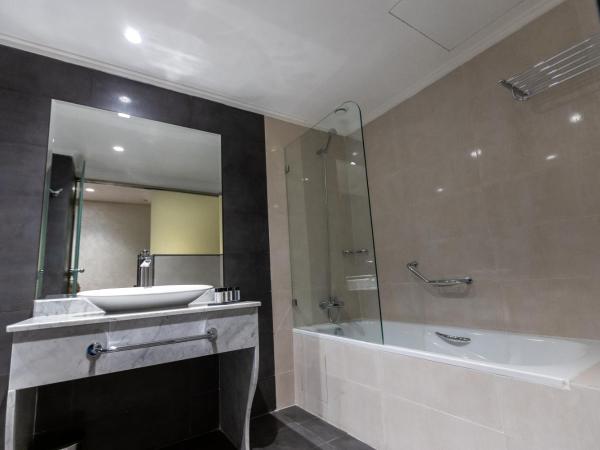 Nour Plazza Hotel : photo 8 de la chambre suite junior