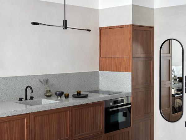 Kingsland Locke : photo 7 de la chambre studio ville