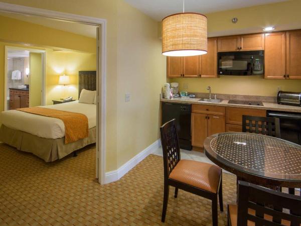 Holiday Inn Club Vacations At Orange Lake Resort, an IHG Hotel : photo 2 de la chambre chambre lit king-size - non-fumeurs